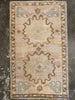 Vintage Turkish Anatolian Rug - 1'8" x 2'10"