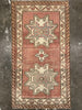 Vintage Turkish Anatolian Rug - 2'3" x 4'1"