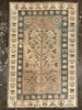 Vintage Turkish Anatolian Rug - 2'7" x 4'