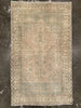 Vintage Turkish Anatolian Rug - 2'3" x 3'9"