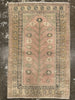 Vintage Turkish Anatolian Rug - 2'7" x 4'