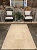 Vintage Turkish Anatolian Rug - 4'1" x 6'4"