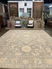 Sultanabad Rug - 12' x 14'6"