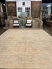 Sultanabad Rug - 12' x 14'7"