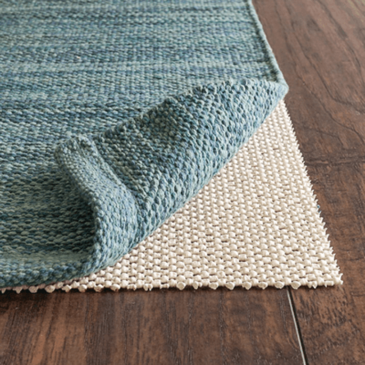 Thin Rug Pads Jubin