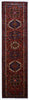Vintage Persian Heriz Rug - 3'2" x 12'5"
