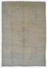 Vintage Turkish Anatolian Rug - 6' x 8'6"