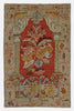 Vintage Turkish Anatolian Rug - 3'6" x 5'4"