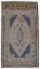 Vintage Turkish Anatolian Rug - 3'4" x 5'11"