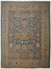 Turkish Bakshaish-Style Rug - 10'1" x 14'3"