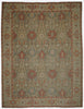Persian Sultanabad-Style Rug - 10'3" x 13'10"