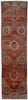 Vintage Turkish Anatolian Rug - 3'1" x 11'10"