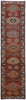 Vintage Turkish Oushak Rug - 2'10" x 11'6"