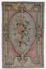 Vintage Turkish Anatolian Rug - 3'10" x 5'10"