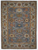 Persian Sultanabad Rug - 8'3" x 11'3"
