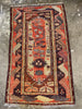Antique Turkish Melas Rug - 3' x 5'1"
