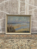 Antique American Painting - 2'3" x 2'11"
