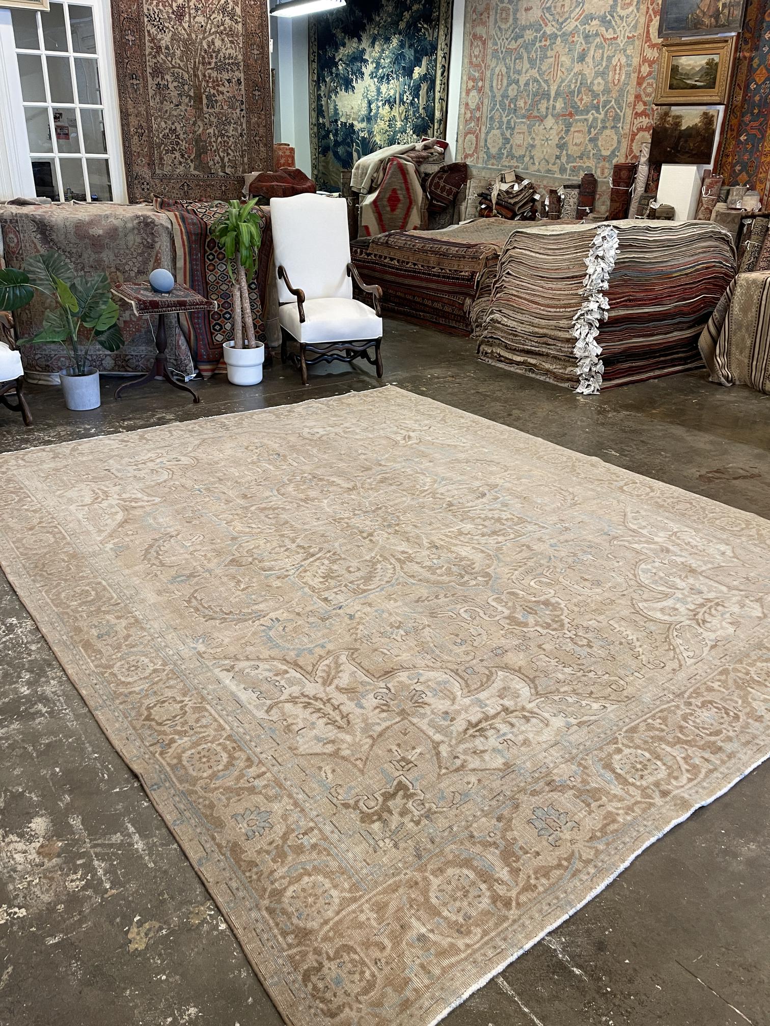 Vintage Rugs – Jubin