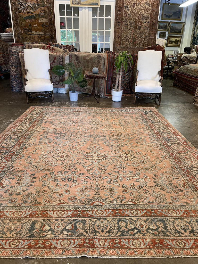 Vintage Rugs – Jubin