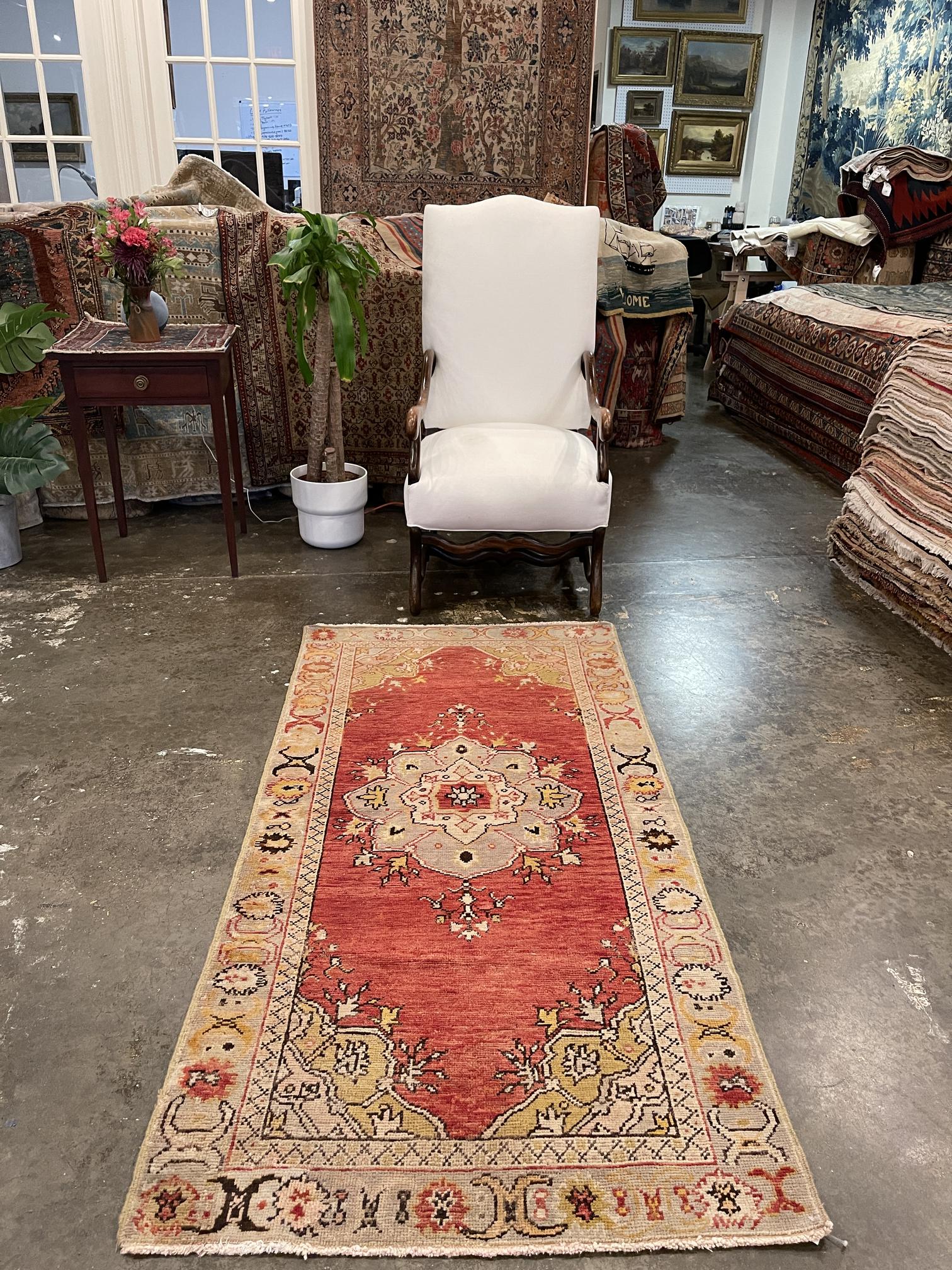 Vintage Rugs – Jubin