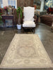 Turkish Oushak Rug - 3'3" x 5'2"
