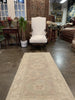 Turkish Oushak Rug - 2'6" x 5'11"