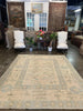 Turkish Kars Rug - 8'1" x 10'