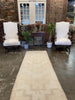 Vintage Turkish Anatolian Rug - 2'8" x 9'