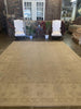 Turkish Oushak Rug - 9'11" x 13'