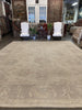 Turkish Oushak Rug - 12'5" x 15'1"