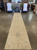 Turkish Oushak Rug - 3'2" x 16'