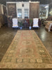 Vintage Turkish Anatolian Rug - 5'7" x 14'2"
