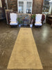 Vintage Turkish Anatolian Rug - 3'1" x 12'2"