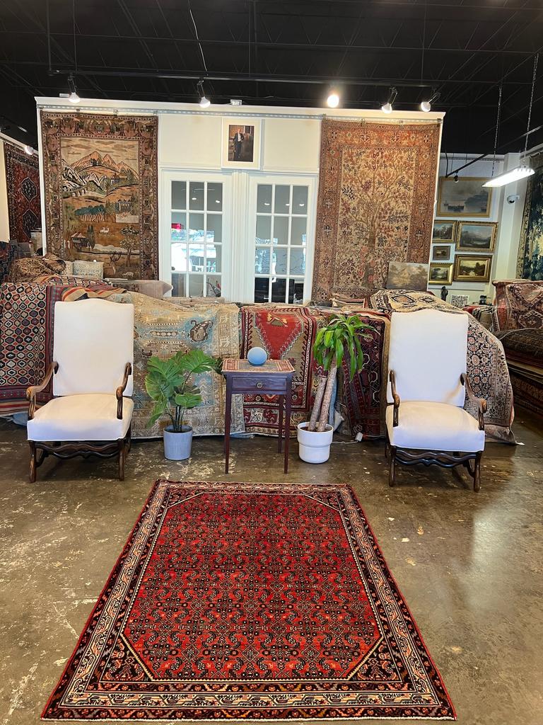 Area Rugs – Jubin