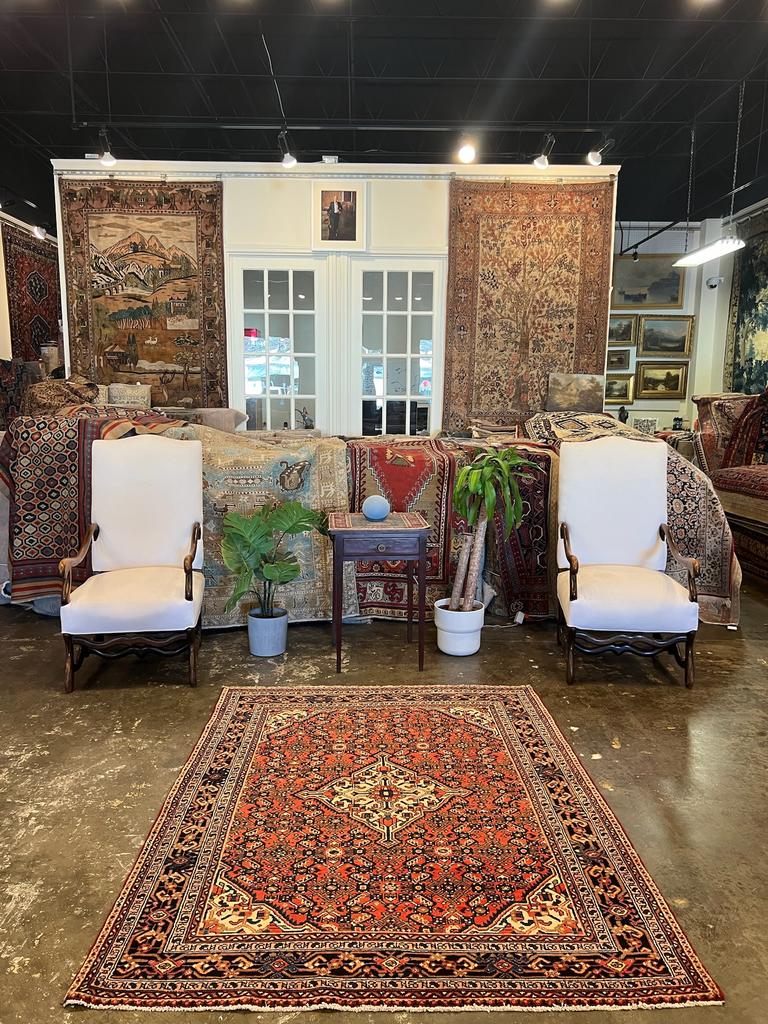 Area Rugs – Jubin