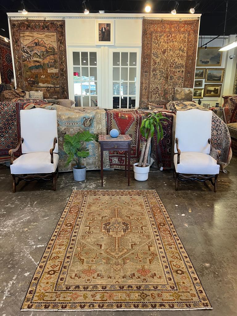 Area Rugs – Jubin