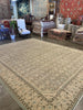 Vintage Persian Malayer Rug - 10'8" x 13'8"