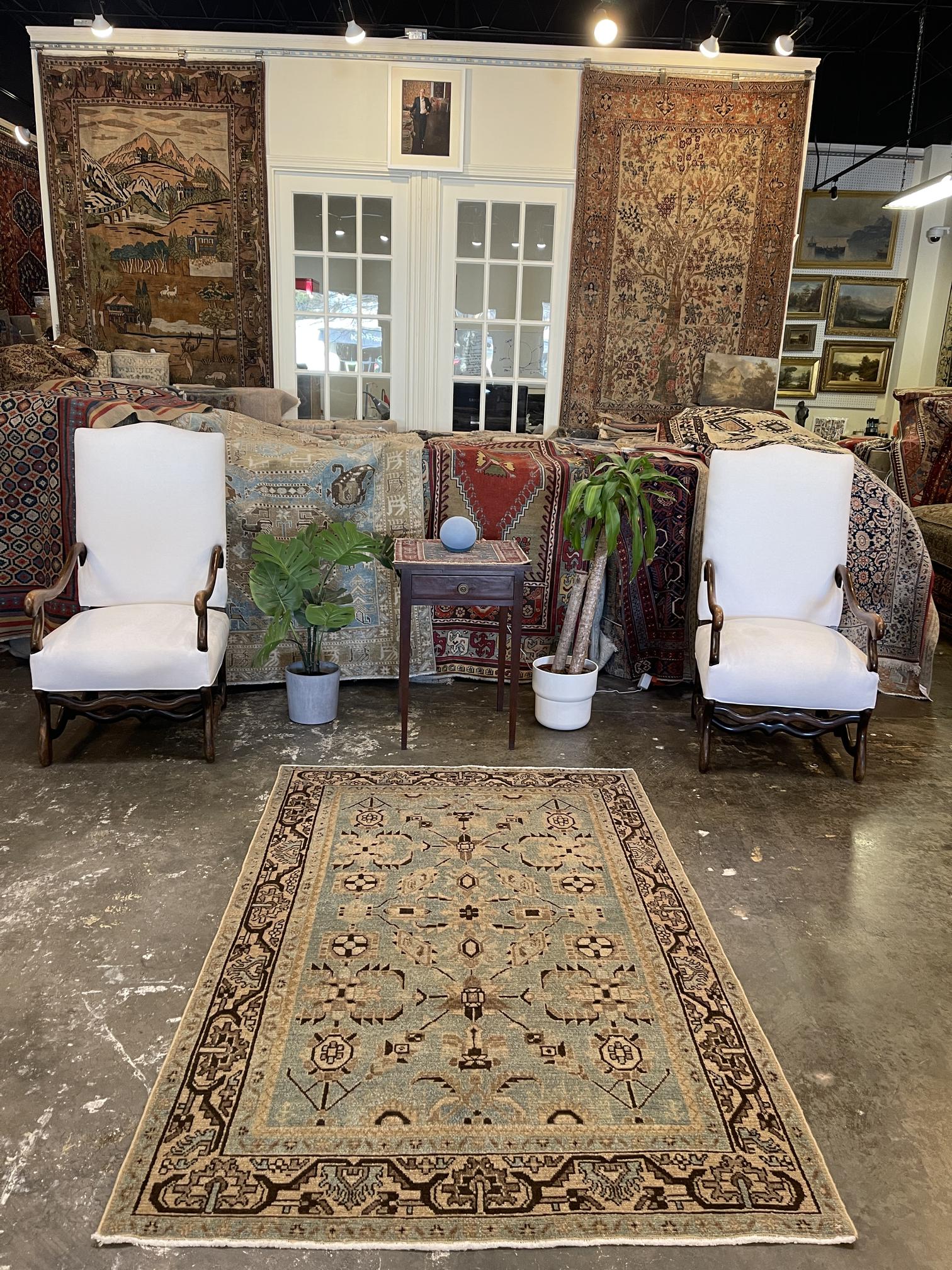 Area Rugs – Jubin
