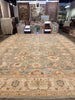 Persian Sultanabad Rug - 16'2" x 20'2"