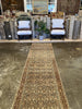 Vintage Persian Hamadan Rug - 2'8" x 18'8"