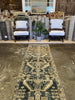 Vintage Persian Malayer Rug - 2'8" x 15'2"