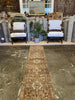 Vintage Persian Karajeh Rug - 1'9" x 10'3"