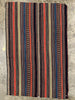 Vintage Persian Kilim Rug - 1'10" x 2'9"