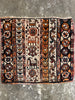 Vintage Persian Shiraz Rug - 1'8" x 1'10"