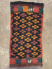 Vintage Persian Kilim Rug - 2'3" x 3'4"