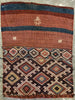 Vintage Persian Kilim Rug - 2'2" x 3'