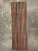Vintage Persian Kilim Rug - 1'10" x 2'9"