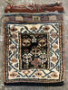 Vintage Persian Kilim Rug - 1'6" x 2'1"
