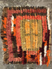 Vintage Persian  Rug - 3'3" x 3'10"