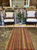 Vintage Persian Kilim Rug - 2'9" x 4'7"